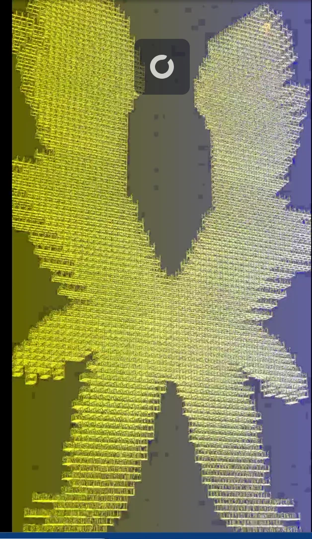 Seraphim shader view